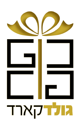 לוגו גולד קארד